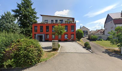 Böck-Hassmann-Schmid Bauingenieure GmbH + Co. KG