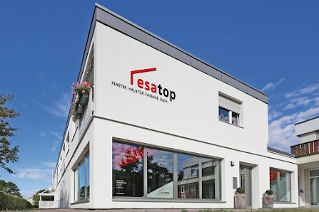 esatop GmbH - energetische Haussanierung - Fenster. Haustür. Fassade. Dach. – Bild