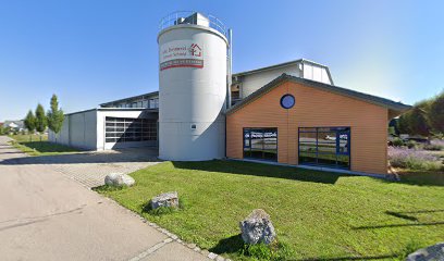 Schmid Johann Zimmerei und Holzbau GmbH & Co.KG