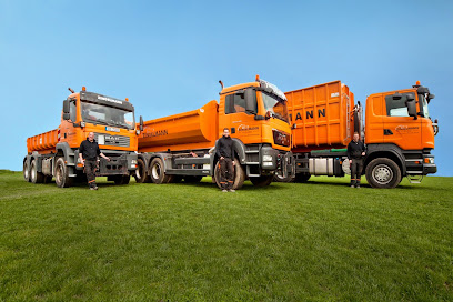 Zingelmann - Auf uns kannst Du bauen