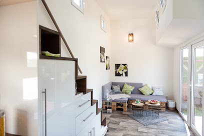 Tinyhome Die Minihaus-Manufaktur