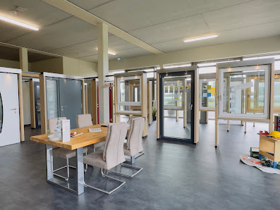 Weißenrieder GmbH Fenster + Türen – Bild