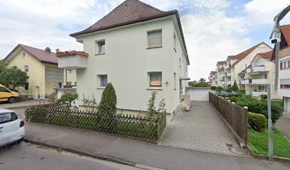 Holzbau Ballreich