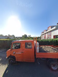 Tiny House Modell Ausstellung aus China – Bild