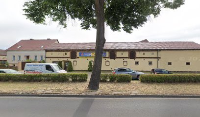 EAV Zossen GmbH Elektroinstall.-Anlagen-Vertrieb