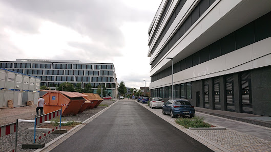 Deutsche Wohnwerte GmbH & Co. KG – Bild