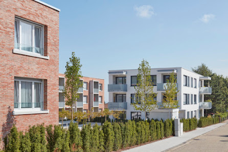 Pforzheimer Bau & Grund GmbH – Bild
