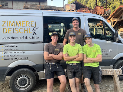 Zimmerei Deischl