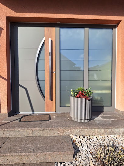 Küstner; Fenster und Türen