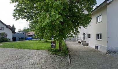 Dipl.-Ing. Frank Schebitz Architekt