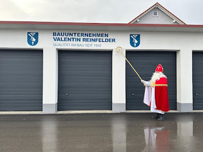 Bauunternehmen Valentin Reinfelder – Bild