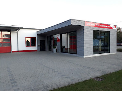 Schreinerei Graf GmbH – Bild