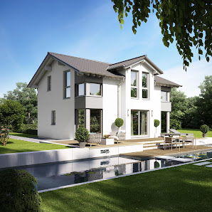 Bien-Zenker GmbH Darmstadt (Info-Center) – Bild