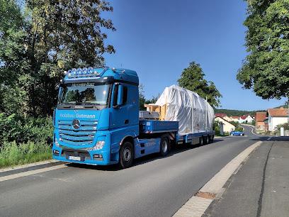 Holzbau Gutmann GmbH