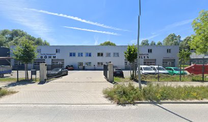 JOERN-UWE OEHLEN STUCKATEURMEISTER BETRIEB