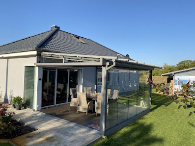 Wintergartenparadies - Nikoleit GmbH – Bild