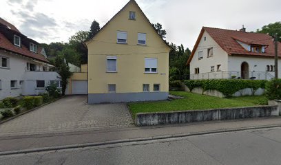 Bauunternehmen Berisha