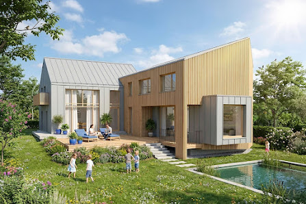 IRL ZEININGER Architekten PartmbB – Bild