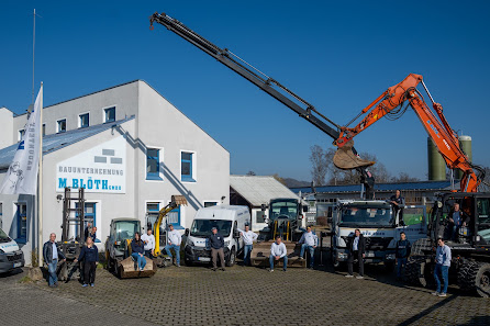 Bauunternehmung M.Blöth GmbH | Massivhäuser – Bild