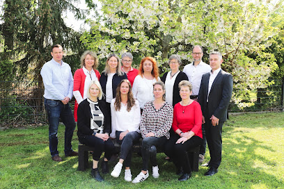 Town & Country Musterhaus Geltow: Liane Berger