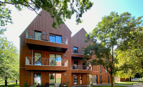 Kahrs Architekten – Bild