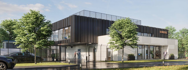 Friede Architektur