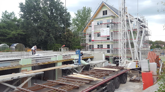 Mein Bauer Haus GmbH – Bild