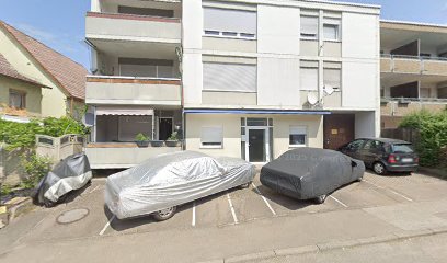 Eberle Bauservice GmbH Peter Eberle
