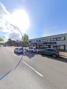 Alstertaler Fenster + Türentechnik GmbH – Bild