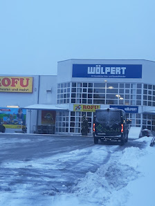 WÖLPERT - Niederlassung Mössingen – Bild