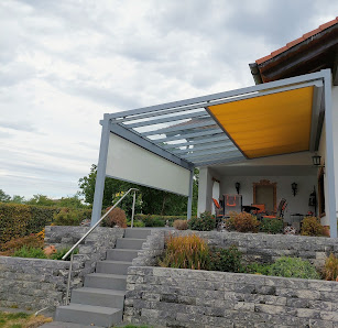 Schweng Überdachungen Freiburg – Bild