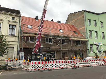 Wille Zimmerei GmbH & Co KG