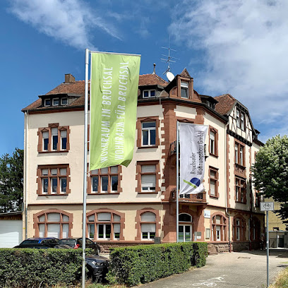 Bruchsaler Wohnungsbaugesellschaft mbH