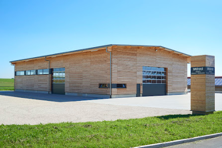 Wittl Holzbau GmbH – Bild