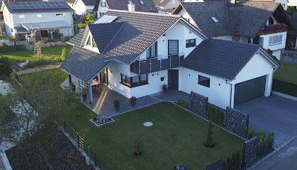 Holzbau Binder - Vöhringen