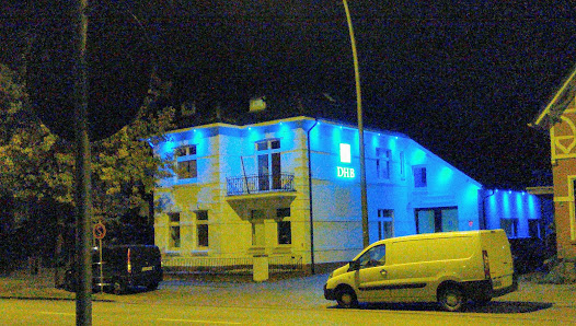 DHB Hamburger Bauunternehmen GmbH – Bild
