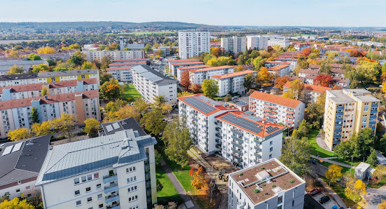 WBG Fürth – Wohnungsbaugesellschaft der Stadt Fürth mbH – Bild
