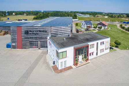 Haus und Holzbau im Allgäu GmbH – Bild