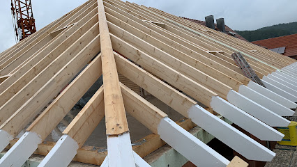 Holzbau Dellinger