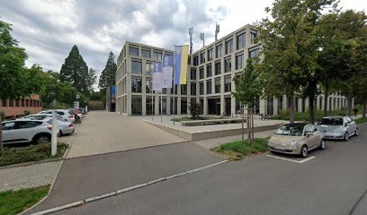 Regionale Kompetenzstellen Netzwerk Energieeffizienz (KEFF) - Region Neckar-Alb