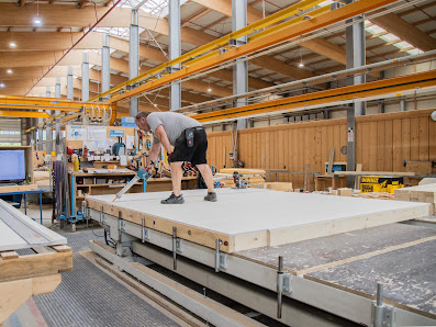 Kiefer GmbH & Co. KG – Bild