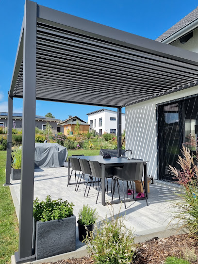 J&M Glück Rollladen- u. Fenstertechnik GmbH