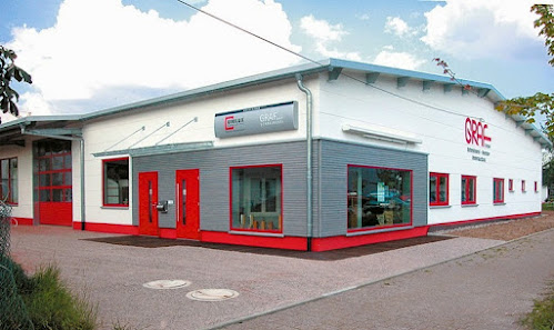 Schreinerei Graf GmbH – Bild