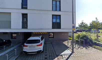 bau werk stadt GmbH
