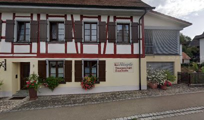 Rupert Häuptle Bauunternehmen GmbH & Co. KG