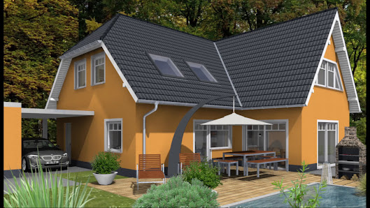Planus Hausbaumanagement GmbH – Bild