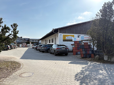 Bauunternehmung & Zimmerei Rott und Wimmer GmbH – Bild