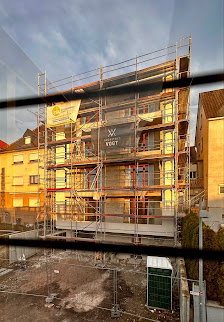 Architekt Vogt – Bild