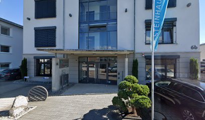 Steinhauser Bau GmbH & Co. KG