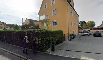 Riedel Baubetreuungs GmbH aus Hersbruck